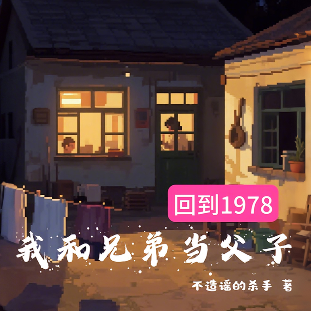 �ص�1978���Һ��ֵܵ�����